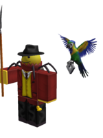 Arcanoblade