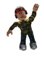 Badyjinointhehouse
