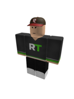 ClinkItsNicko