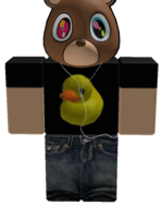 Guccimogus