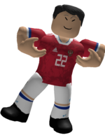 Christionronaldofan