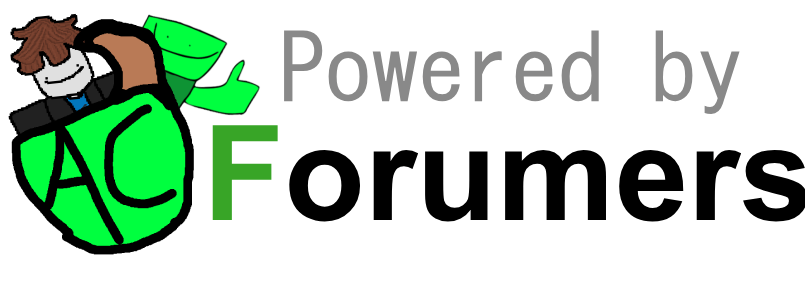 Forumer Powered
