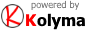 Kolyma Powered